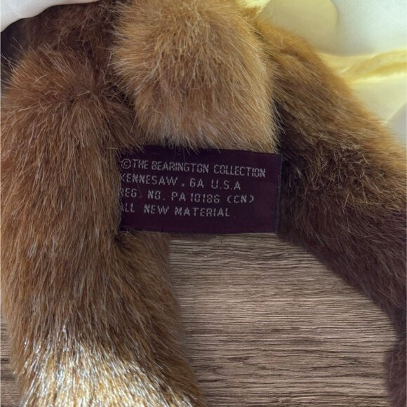 The Bearington Collection Limited Collectible Series "Anastasiya” # 1745 - Picture 4 of 10